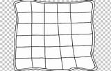 Quilt Coloring Clipart Pages Drawing Clip Sketches Sheets Printable  sketch template