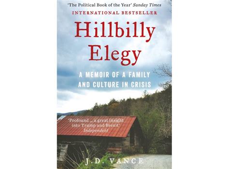 5+ Hillbilly Elegy Chapter 1 Summary - AshlieEmillie