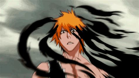 bleach ichigo | Tag | PrimoGIF