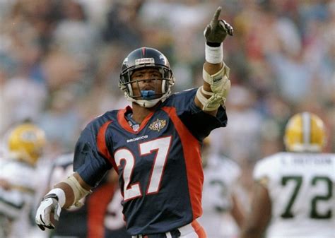 Steve Atwater | Broncos Wire