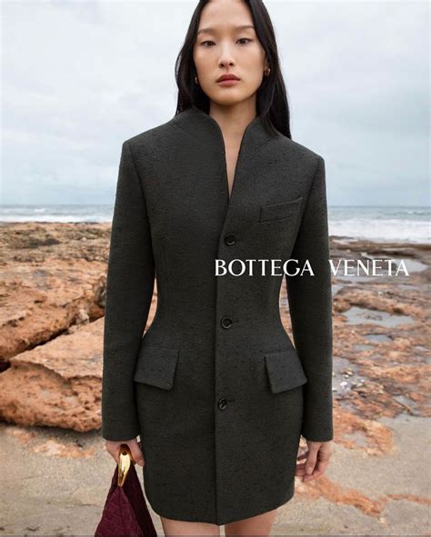 Bottega Veneta Summer 2023 Campaign (Bottega Veneta)