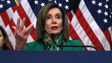 Nancy Pelosi announces 7 impeachment managers for Senate trial of Trump | FOX 5 DC