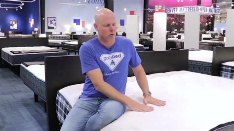 Denver Mattress Collections -- Our Expert Overview | GoodBed