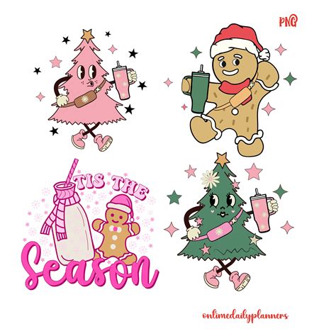 Christmas Decor, Christmas Cards, Christmas Gifts, Christmas Ornaments, Christmas PNG, Merry ...