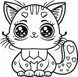 Premium Vector  Kawaii Themed coloring Pageswhimsical worlds Awaits sketch template