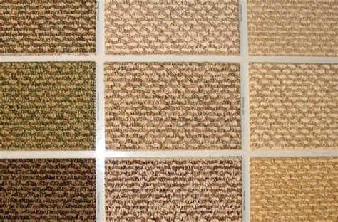 5 Different Types of Carpet for Your Home - Buying Guide