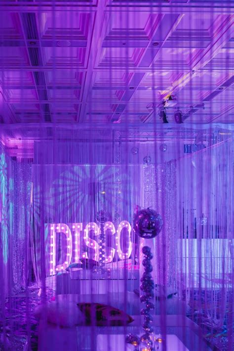 A studio 54 disco party – Artofit