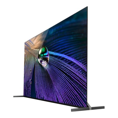 Pre-order Sony BRAVIA XR A90J 4K HDR OLED with Smart Google TV (2021 ...