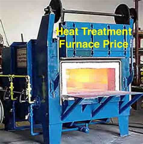 Industrial furnace prices, types, furnace manufacturers India, high temperature furnace ...