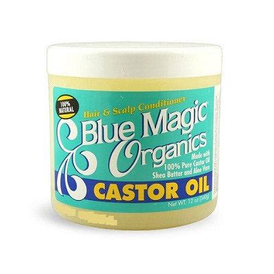 Blue Magic Hair Products – Beautylicious