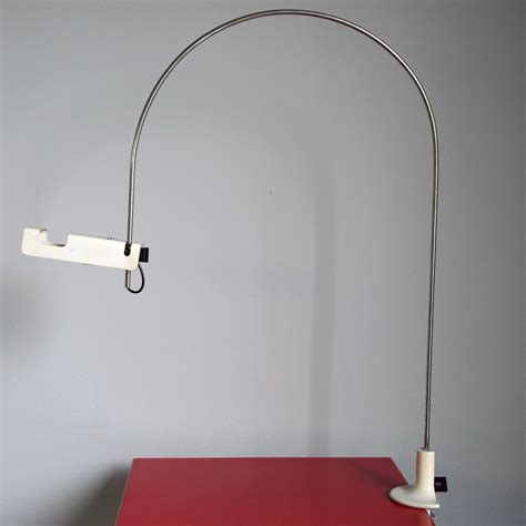 Spider desk lamp by Joe Colombo for Oluce, 1960s | #66963