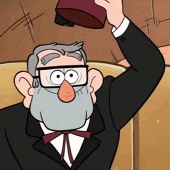 Grunkle Stan Quotes. QuotesGram