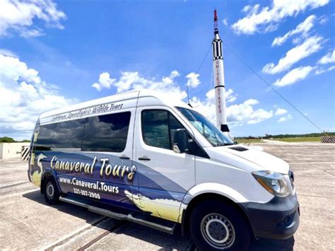 Cape Canaveral Lighthouse Tour Review - Eat Sleep Cruise