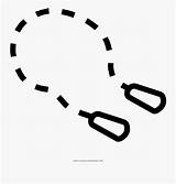 A Straight Rope Coloring Pages sketch template