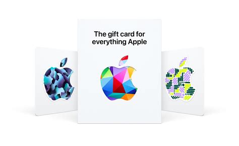 Apple Gift Card - Apple