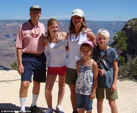 Bill Gates says his children understand why he won't be leave them fortune when he dies | Daily ...