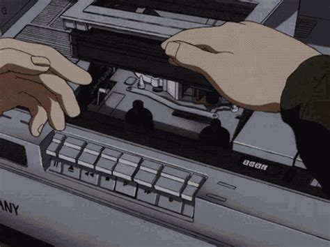 Music Anime Anime GIF - Music Anime Anime Music - Descobrir e Compartilhar GIFs