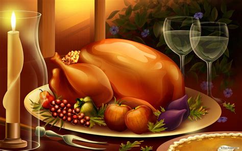 🔥 [50+] Thanksgiving Wallpapers 1920 x 1200 | WallpaperSafari