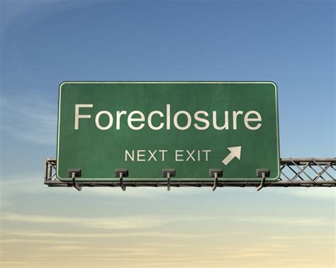 What Can I Expect If Iâ€™m In Foreclosure? | The Debt Management Expert