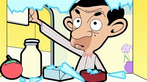 Mr Bean the Animated Series - Toothache - video Dailymotion