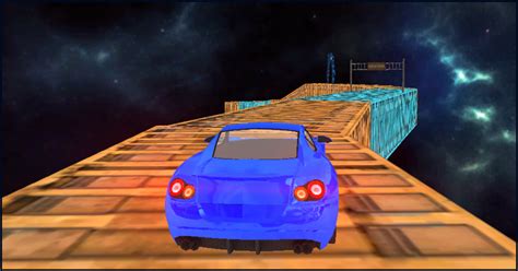 Car Stunt Races Mega Ramps | Games44