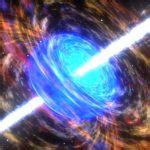 Ep. 136: Gamma Ray Astronomy | Astronomy Cast
