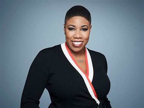 CNN’s Symone Sanders presents “Black History, American History” March ...