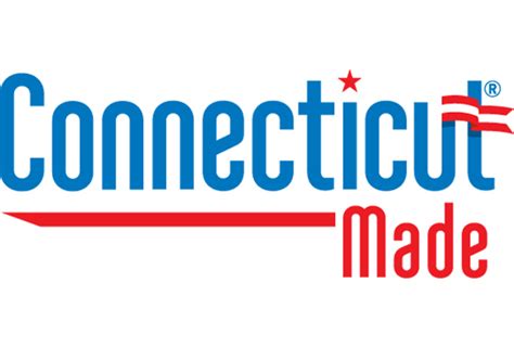 State pushes 'Connecticut Made' logo to promote local products