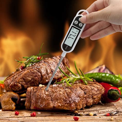 Buy Digital Food Thermometer | Drinks, BBQ | 0737898884