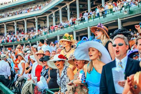 What to Wear to the Kentucky Derby in 2024: The Ultimate Guide - Let's ...