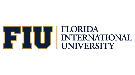 Florida International University Logo and symbol, meaning, history, PNG ...