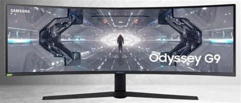 HDR Performance - Samsung 49-Inch Odyssey G9 Gaming Monitor Review: Big ...