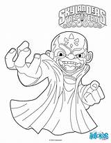 Skylanders Imaginators Coloring Pages At GetColoringscom  Free sketch template