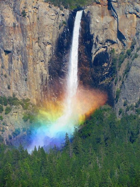 Rainbow Falls | Rainbow waterfall, Waterfall, Beautiful nature