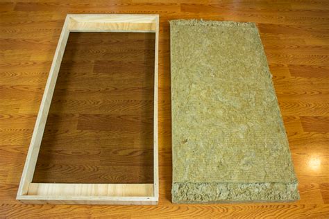How to Build Your Own DIY Acoustic Panels | Black Ghost Audio