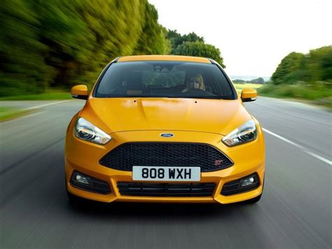 Ford Focus ST Specs Photo Gallery #10/10