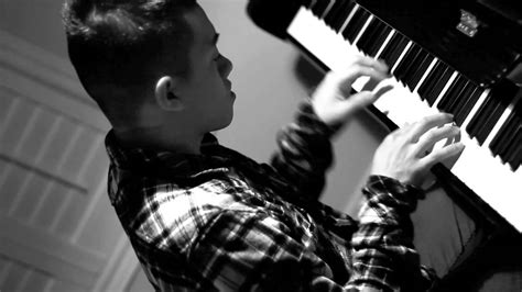 Drake - Shot For Me | The Theorist Piano Cover - YouTube