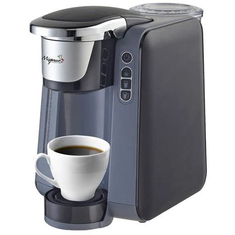 Mixpresso Single Cup Coffee Maker & Reviews | Wayfair