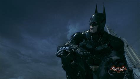 Batman Arkham Studio Rocksteady Staffing Up for New Game | GameWatcher