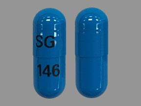 G146 Pill Images - Pill Identifier - Drugs.com