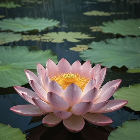 The Symbolism of Lotus in Hindu Mythology - Mythology WorldWide