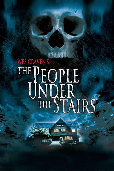 The People Under the Stairs Pictures - Rotten Tomatoes