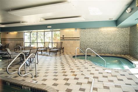 Hampton Inn & Suites Greeley Pool Pictures & Reviews - Tripadvisor