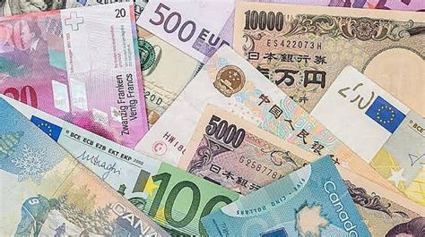 Highest Currency In The World - Career - Nigeria