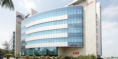 ABB Corporate Research Center India