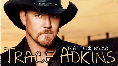 Trace Adkins Greatest Hits - The Best Of Trace Adkins Full Album - YouTube