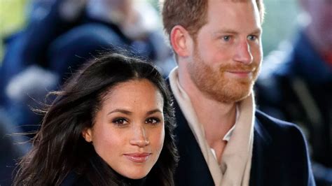 Prince Harry's blunt 6-word response when asked Meghan Markle royal ...