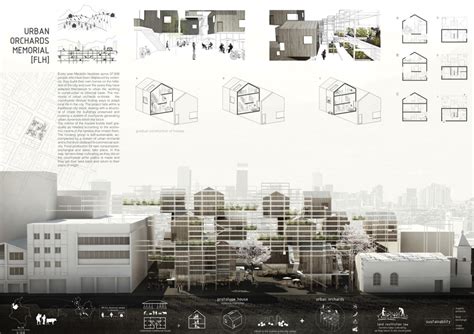 Winners. Medellin Experimental Social Housing (MESH) | The Strength of ...