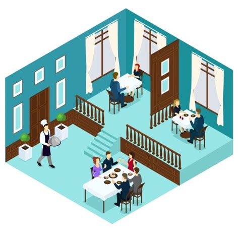 Dining Room Vector Images (over 11,000)