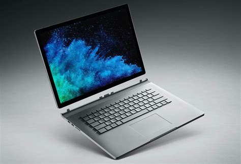 Microsoft Surface Book 4 rumoured to feature a non-detachable, 14-inch and high-refresh-rate ...